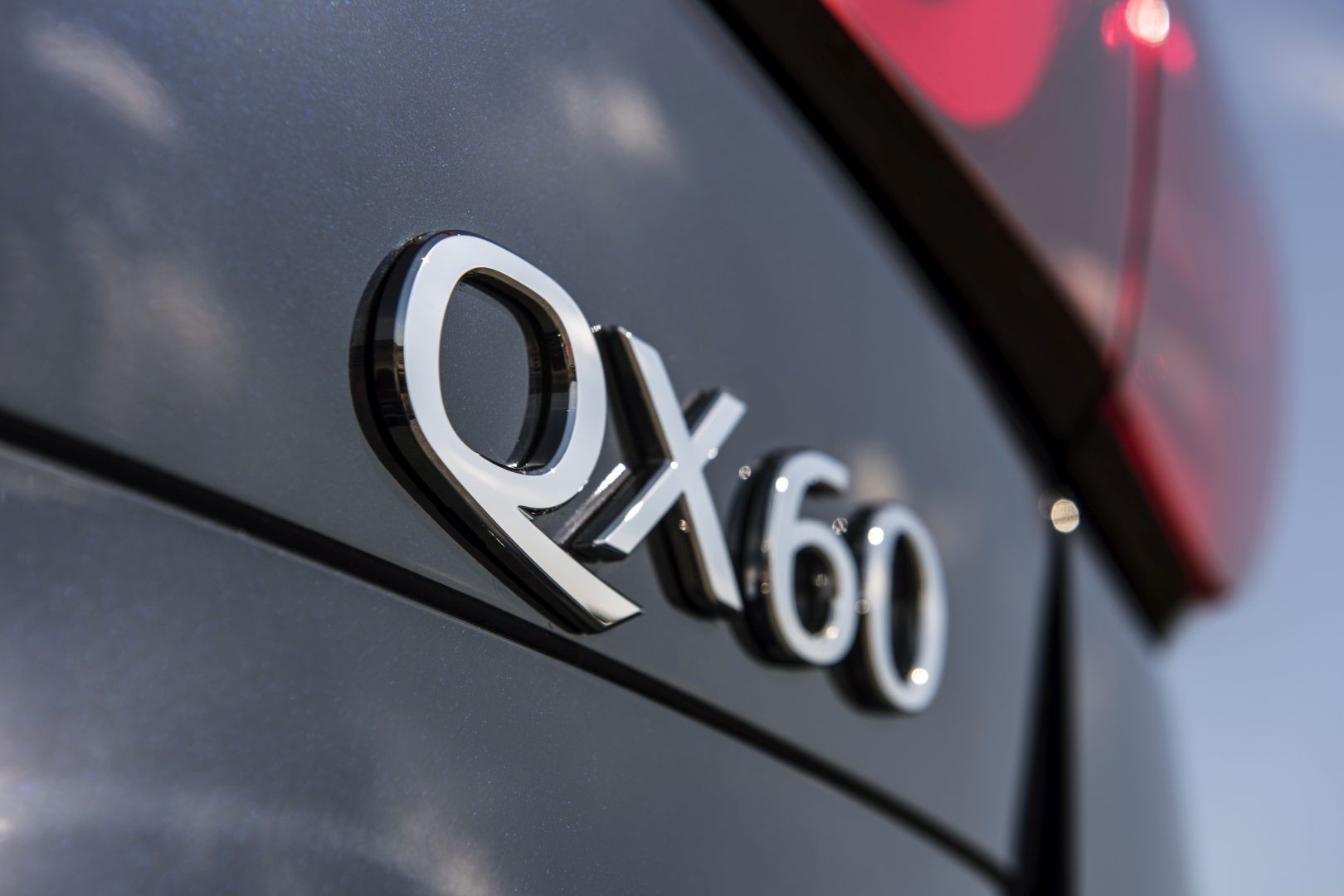 Infiniti Qx60 photo 15