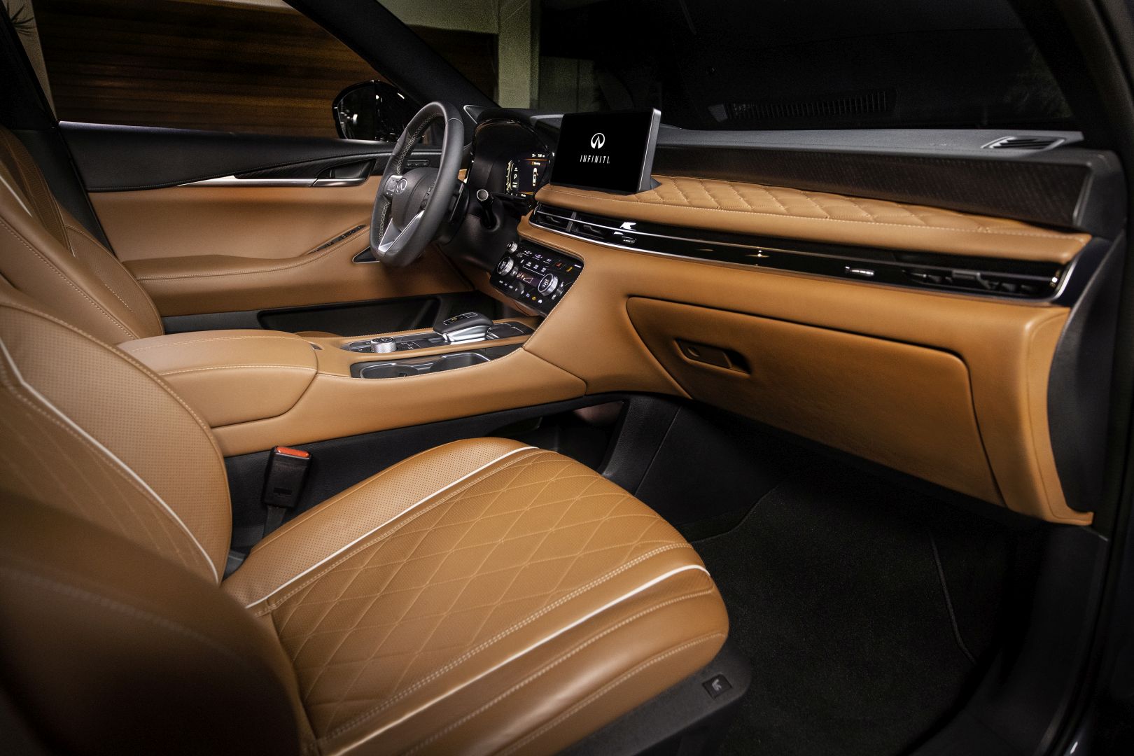 Infiniti Qx60 photo 64