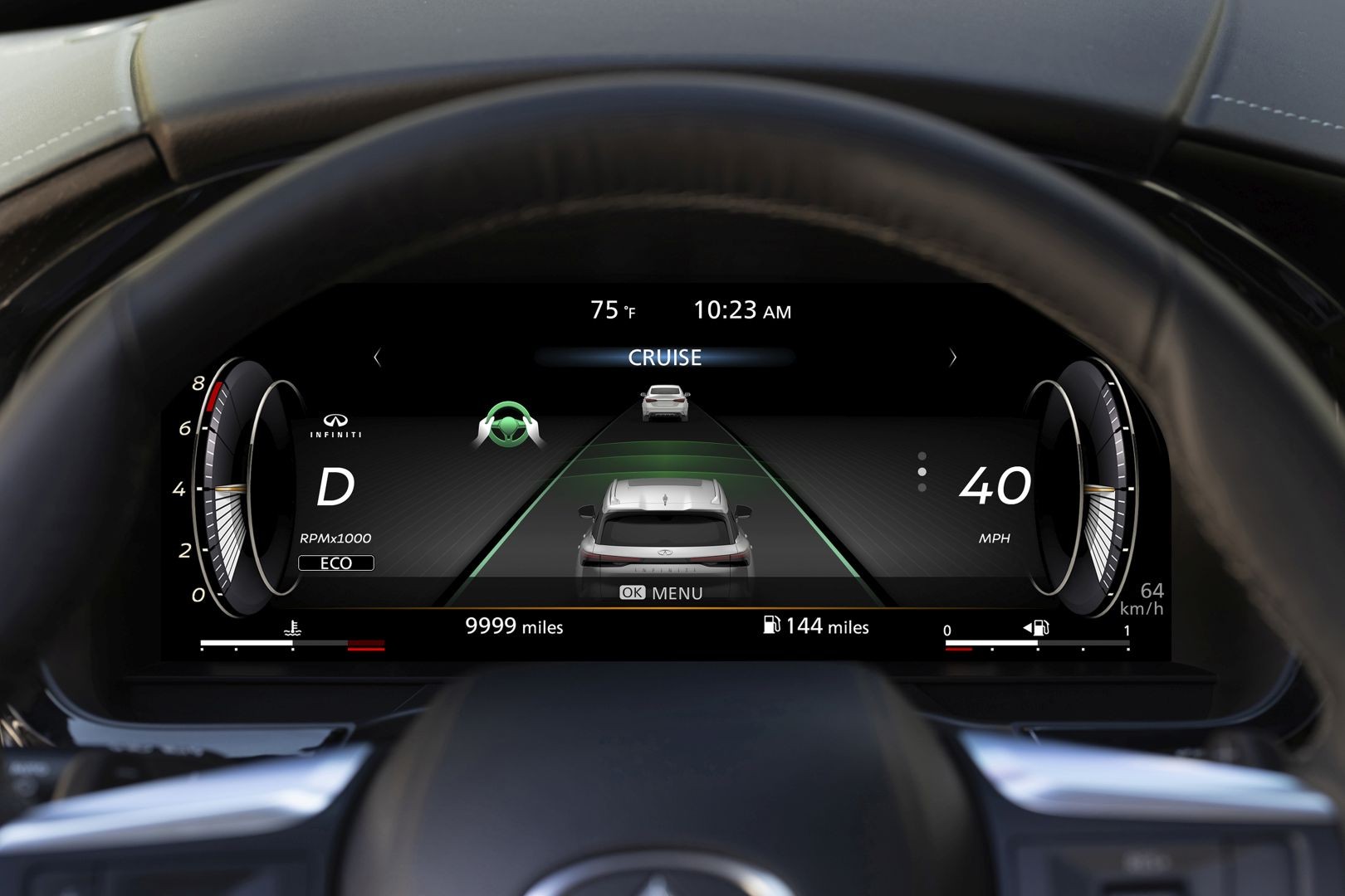 Infiniti Qx60 photo 70