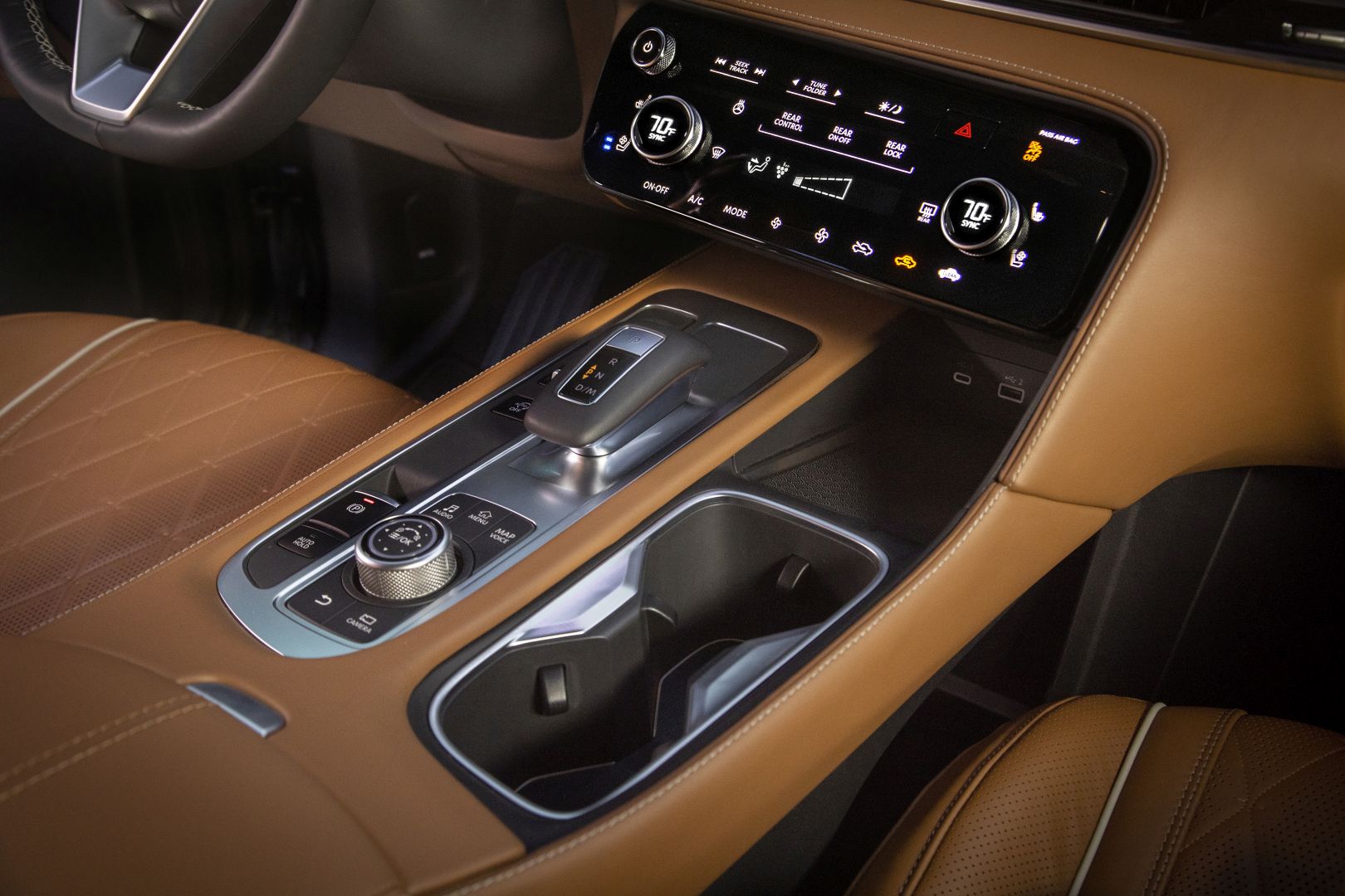 Infiniti Qx60 photo 72