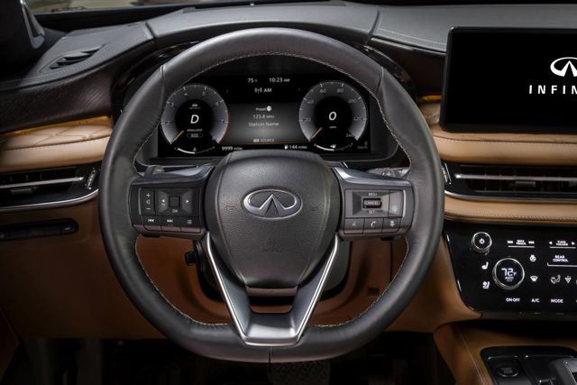 Infiniti Qx60 photo 75