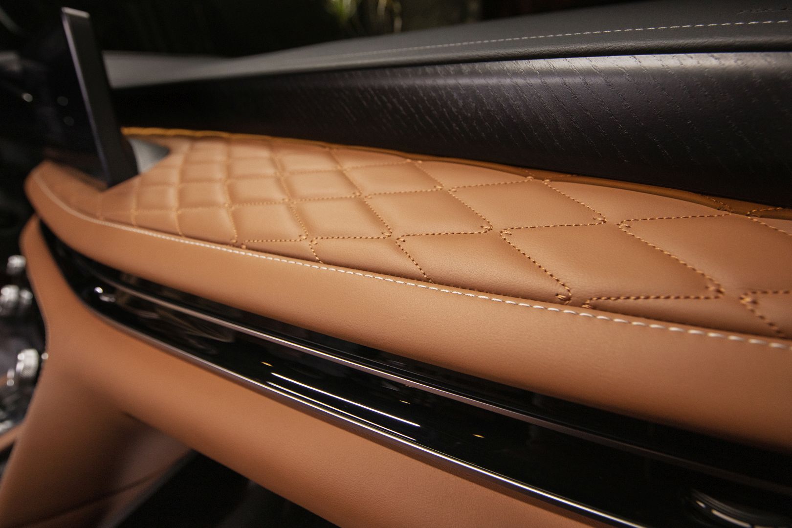 Infiniti Qx60 photo 76