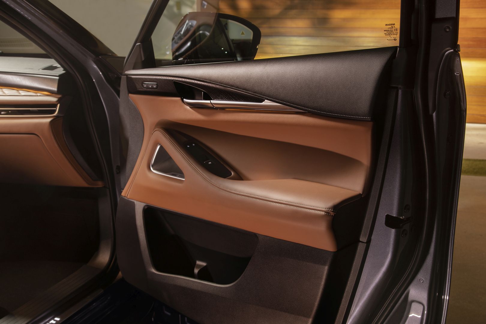 Infiniti Qx60 photo 77