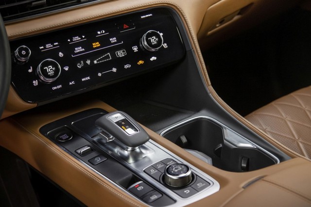 Infiniti Qx60 photo 80
