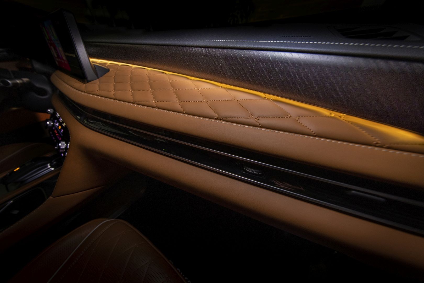 Infiniti Qx60 photo 82