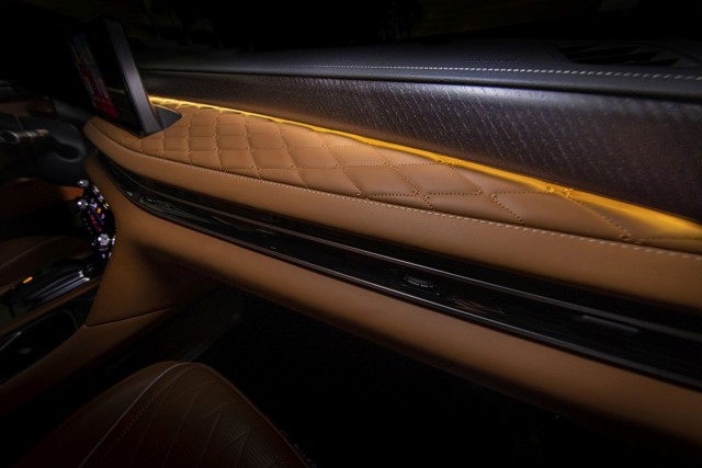 Infiniti Qx60 photo 82