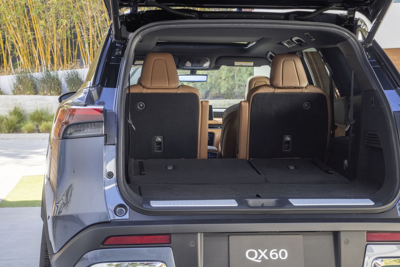 Infiniti Qx60 photo 51