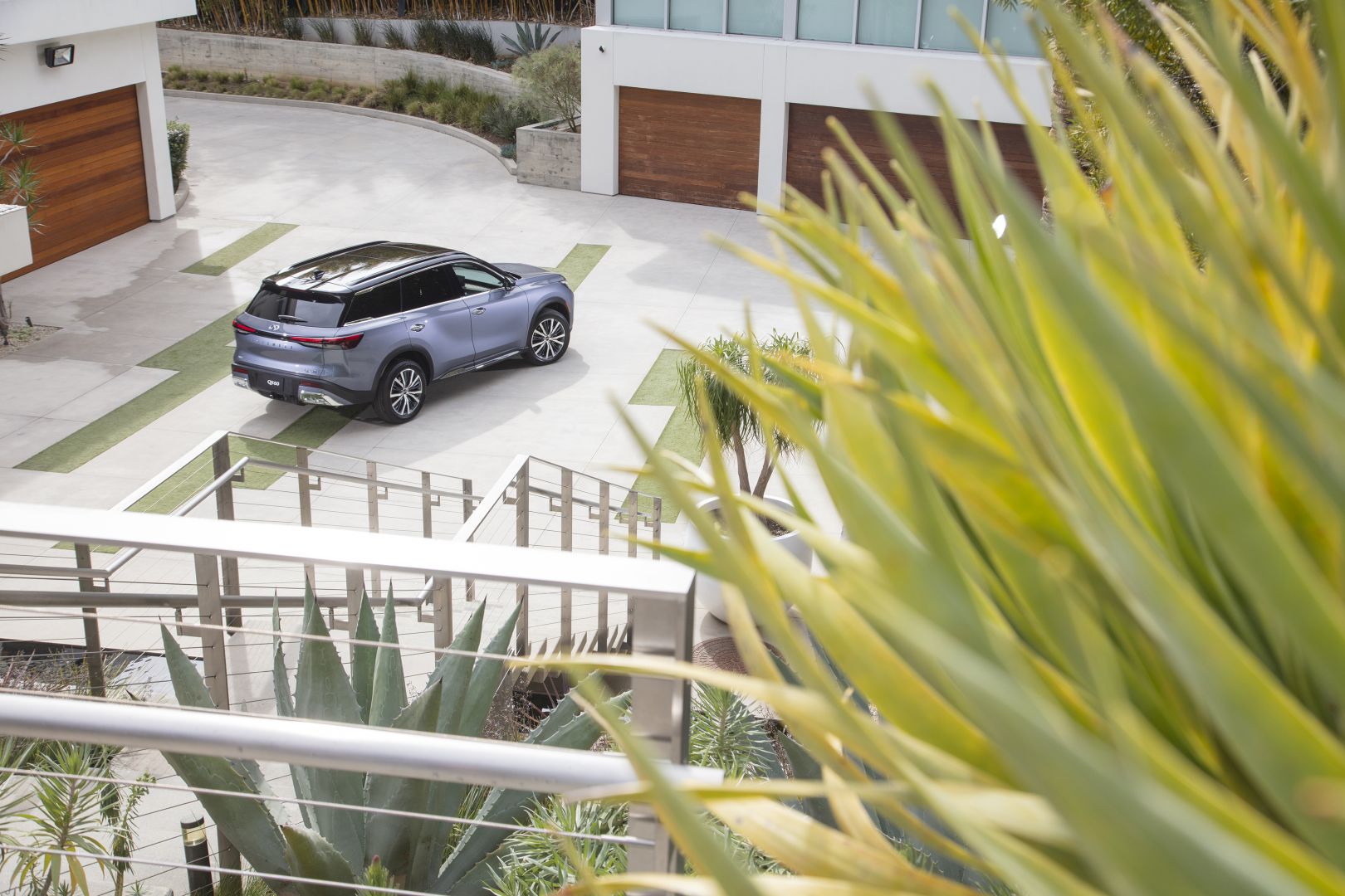 Infiniti Qx60 photo 30