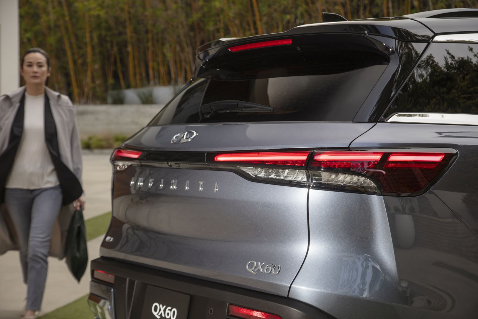 Infiniti Qx60 photo 35