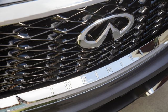 Infiniti Qx60 photo 38