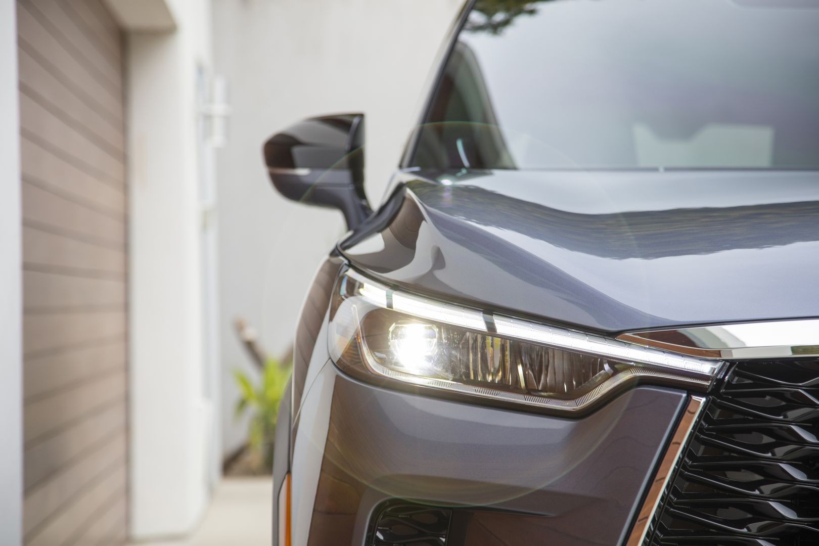 Infiniti Qx60 photo 40