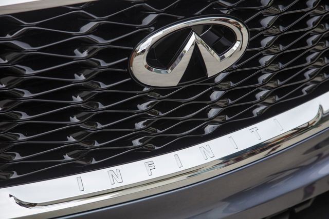 Infiniti Qx60 photo 41