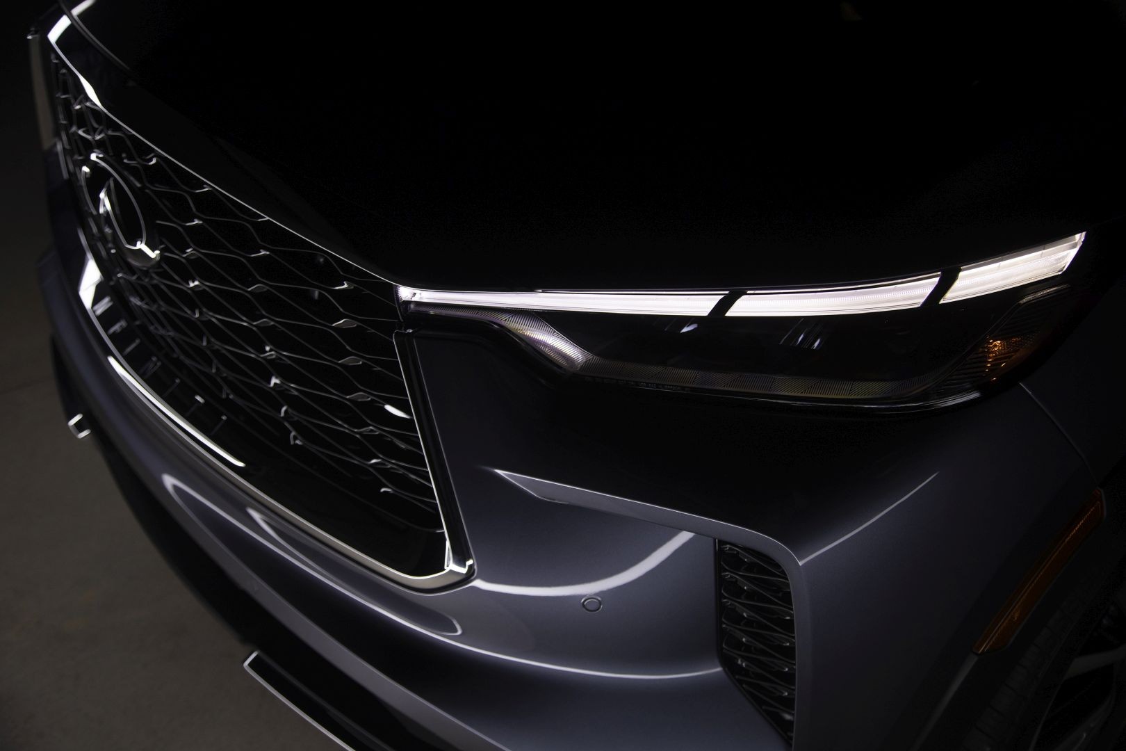 Infiniti Qx60 photo 42