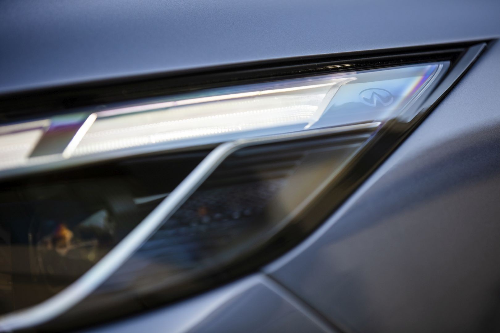 Infiniti Qx60 photo 44