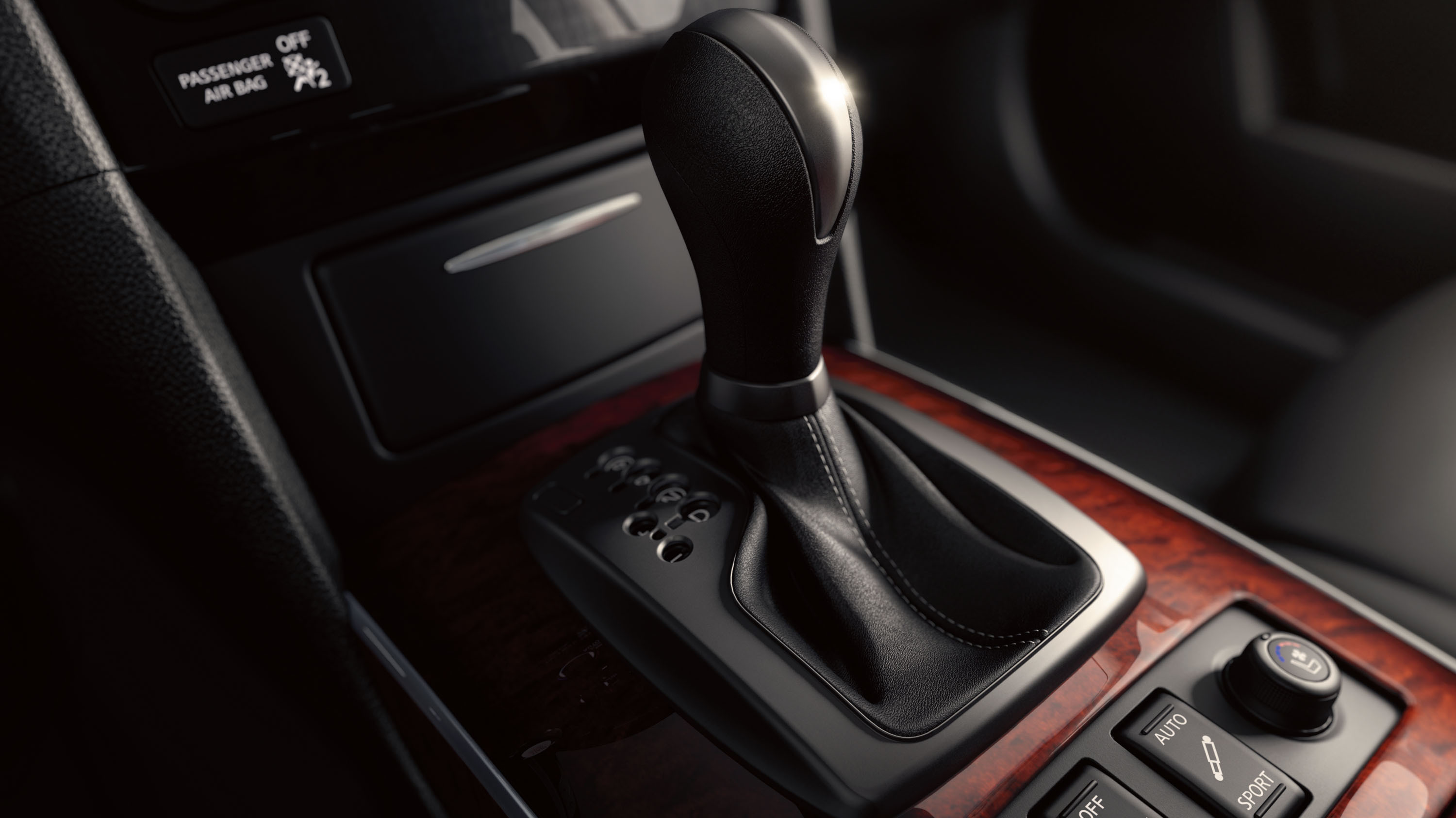 Infiniti Qx70 photo 26