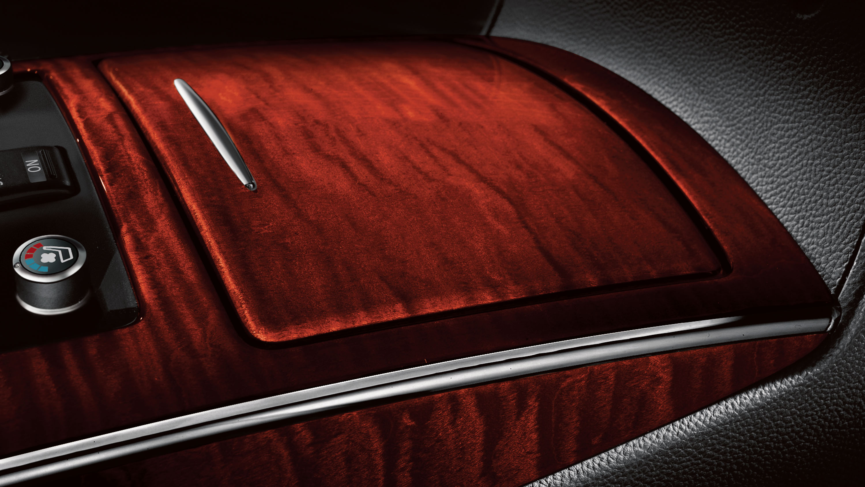 Infiniti Qx70 photo 27