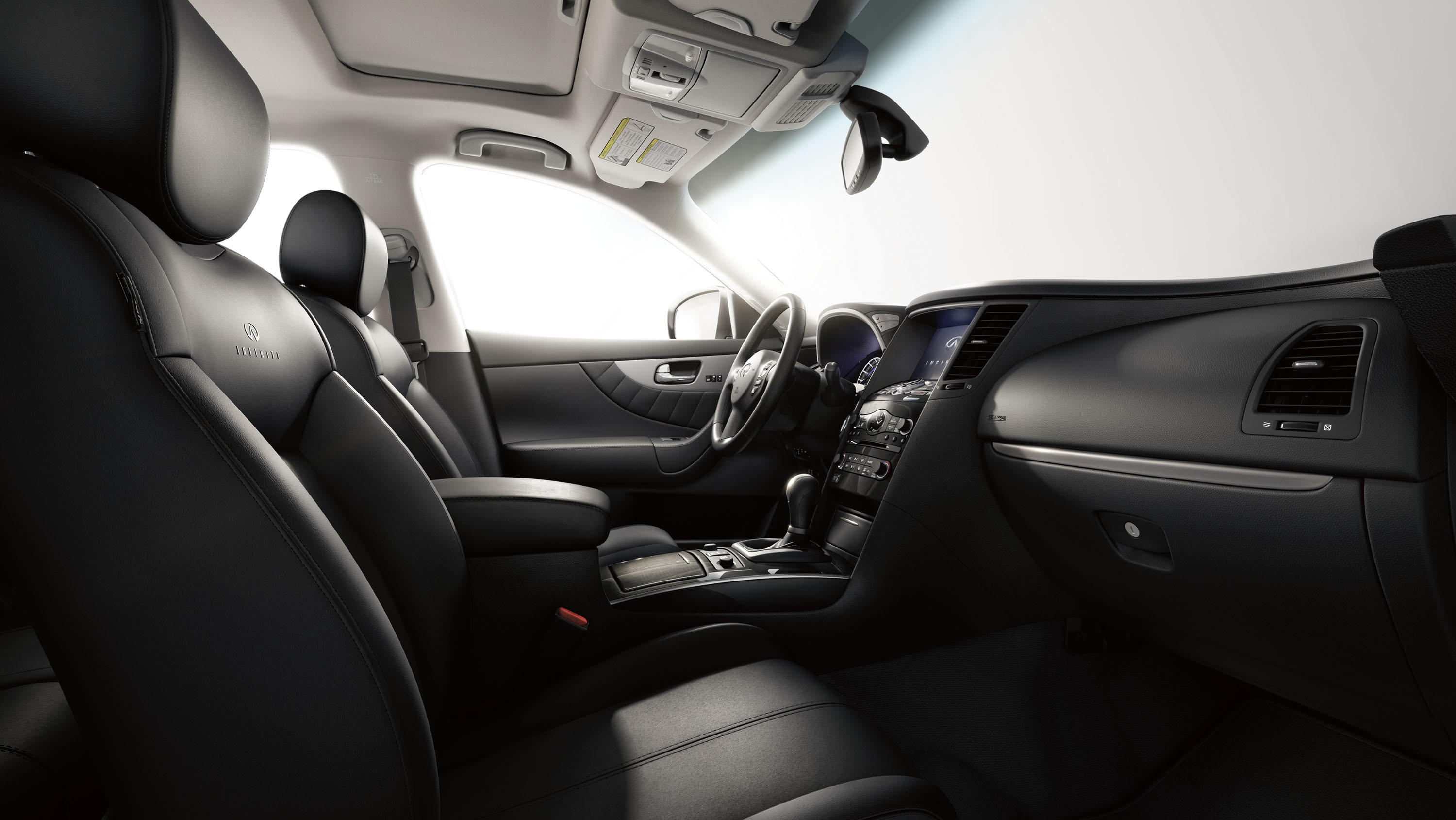 Infiniti Qx70 photo 31