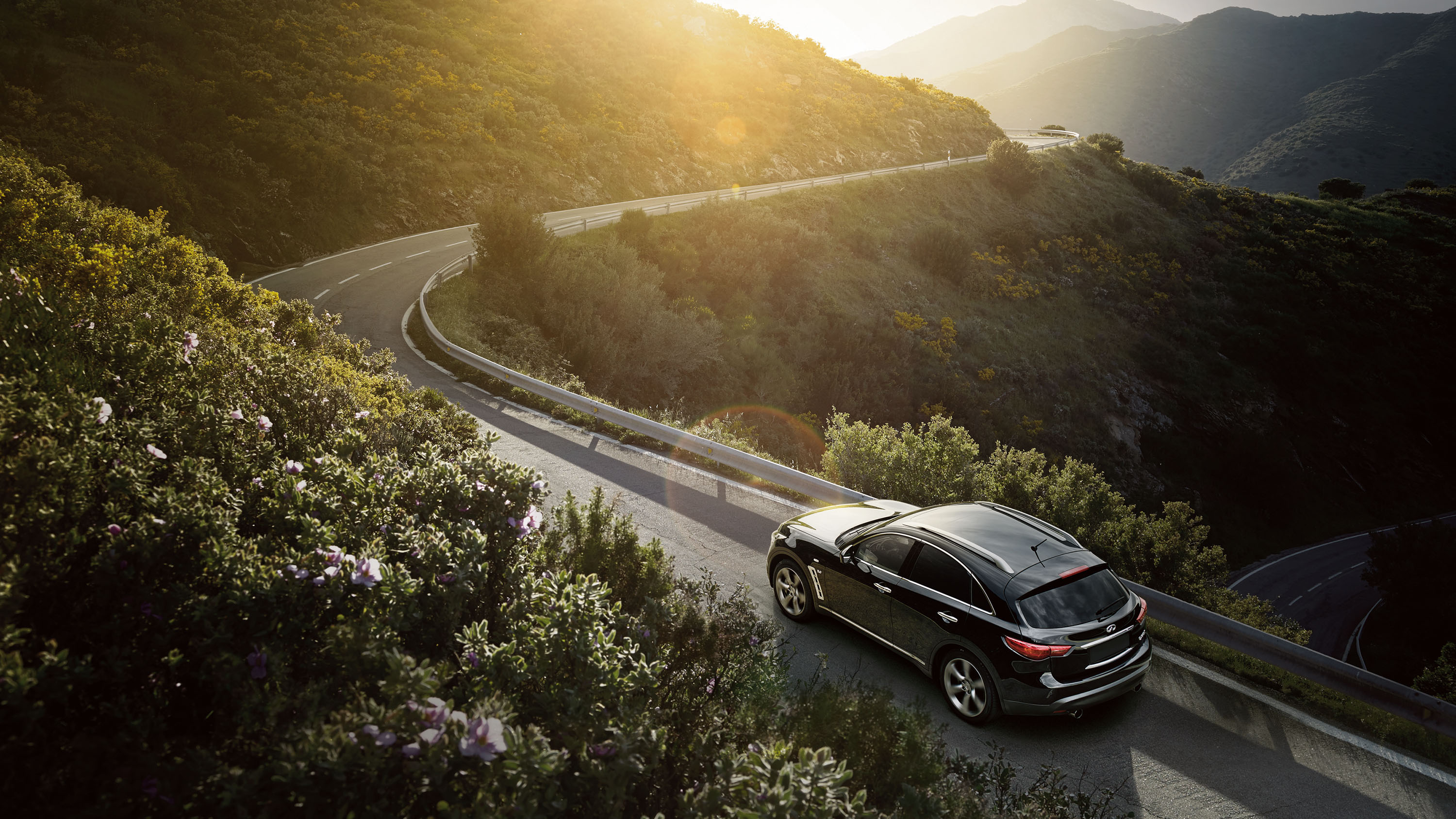 Infiniti Qx70 photo 6