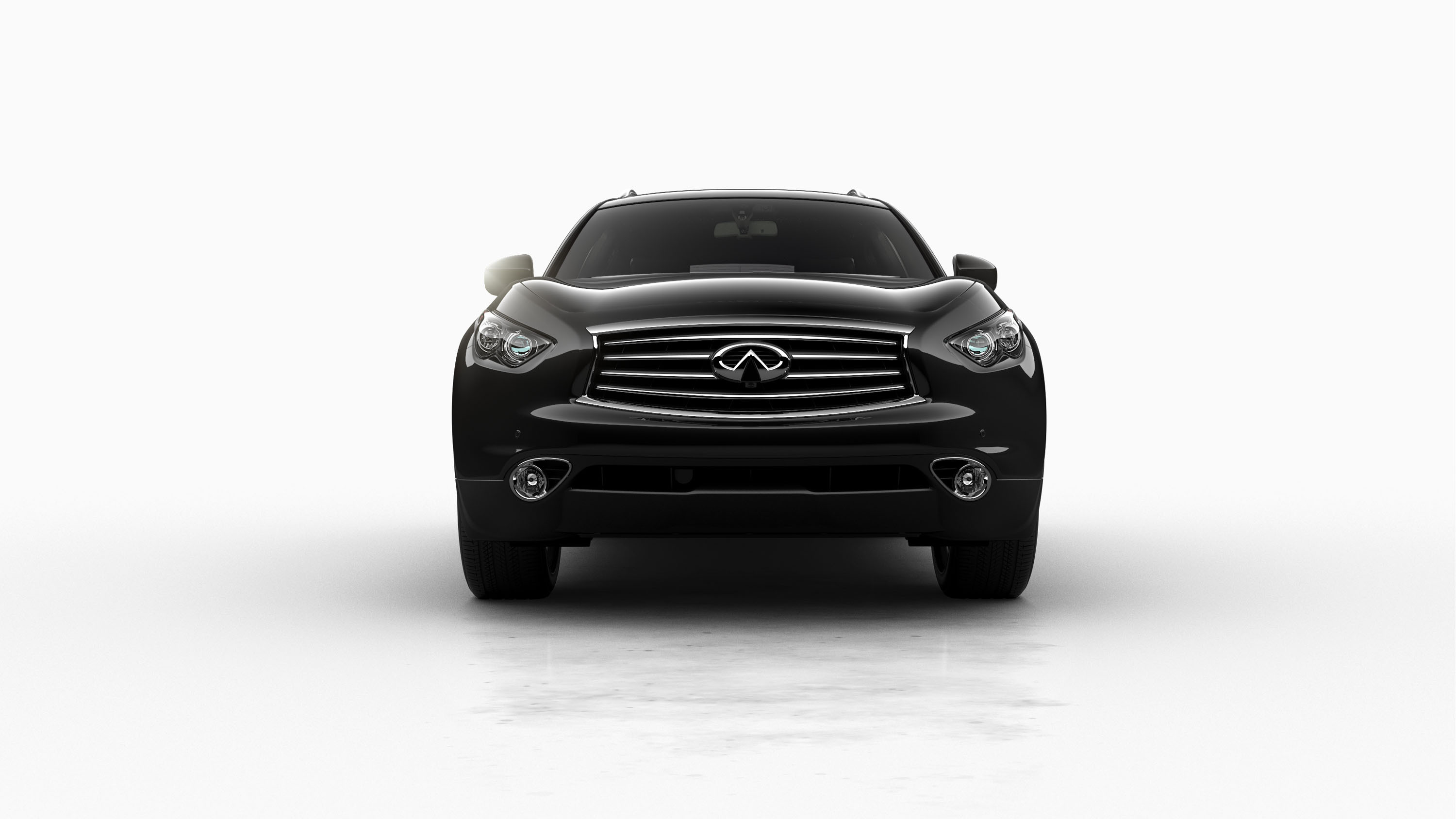 Infiniti Qx70 photo 12