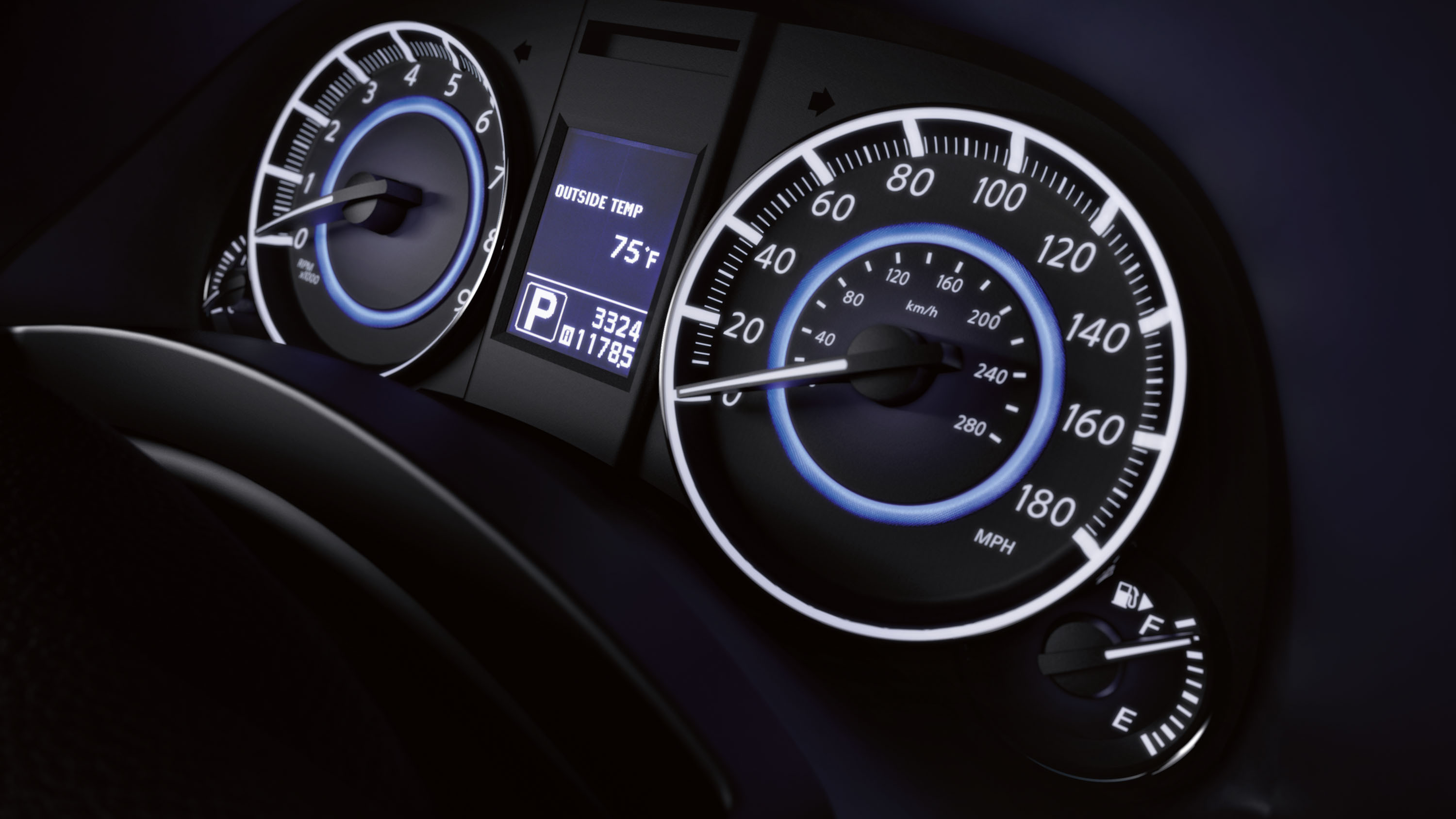 Infiniti Qx70 photo 19