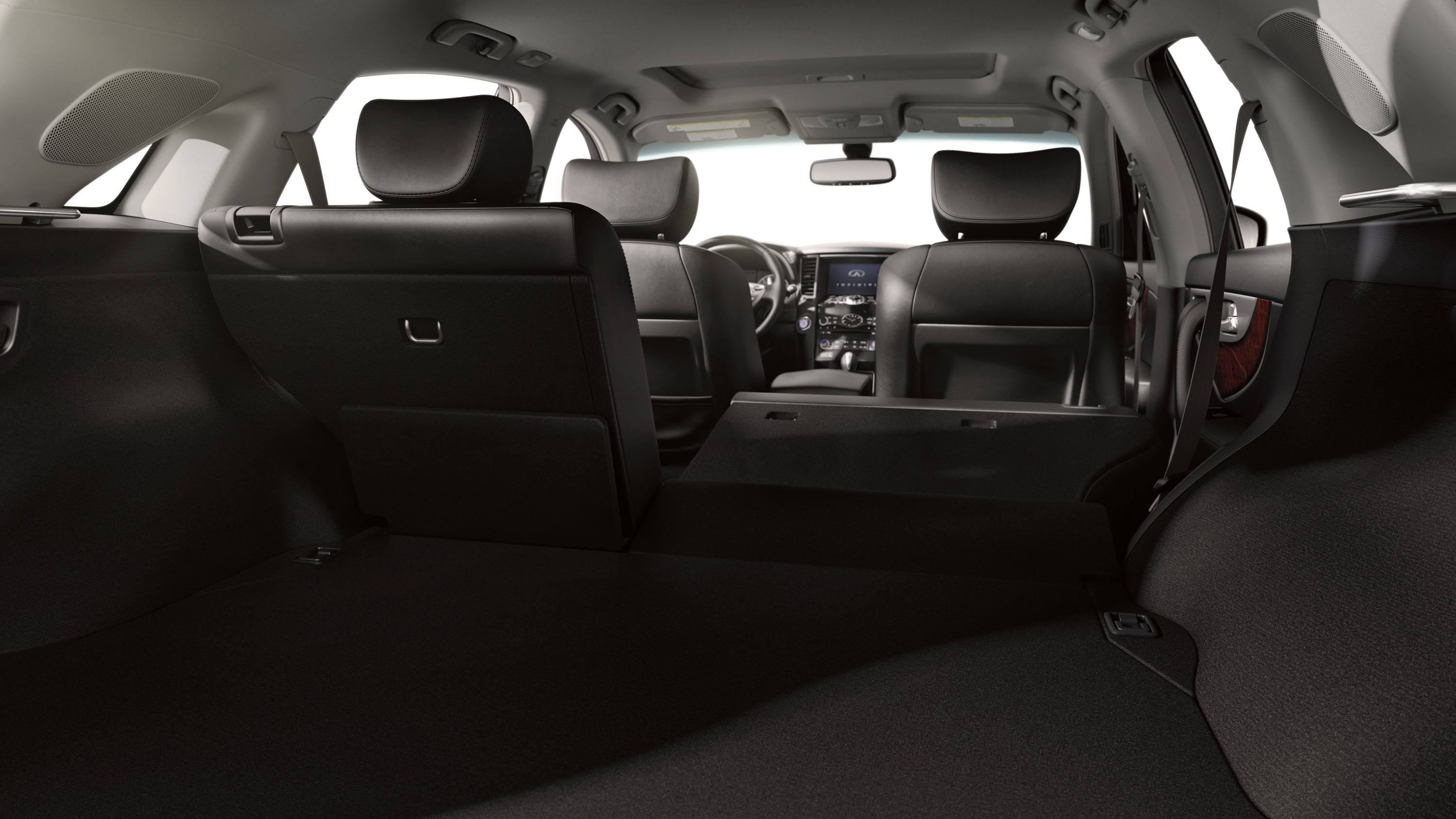 Infiniti Qx70 photo 23