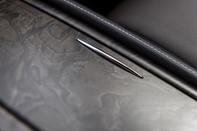 Infiniti Qx80 photo 42