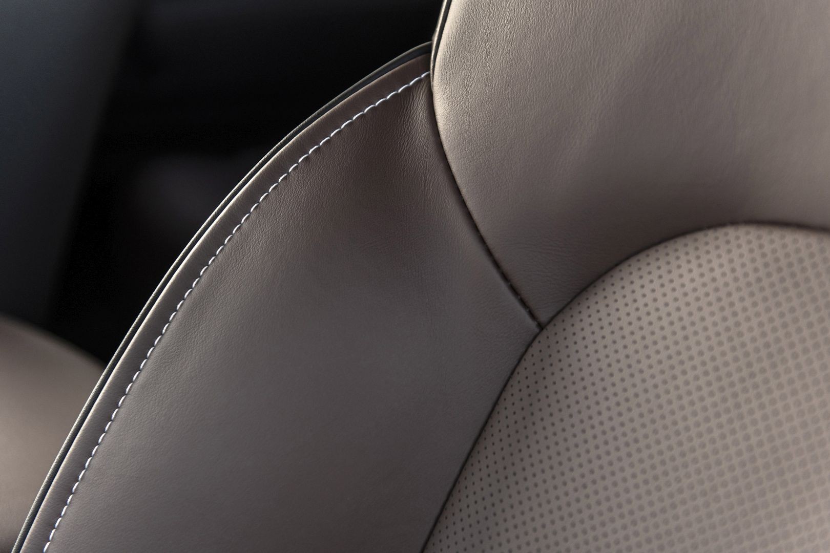 Infiniti Qx80 photo 44