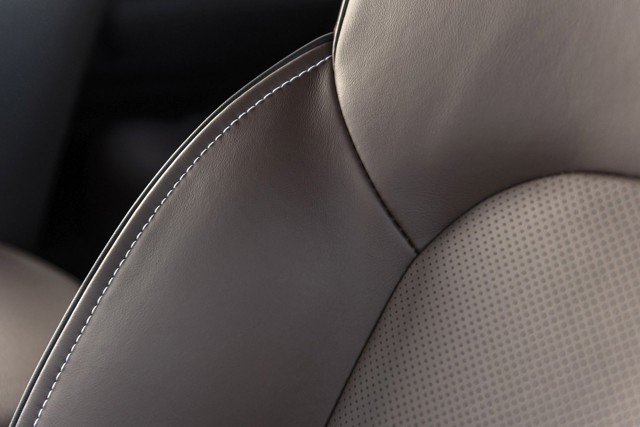 Infiniti Qx80 photo 44