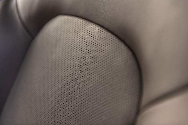 Infiniti Qx80 photo 45
