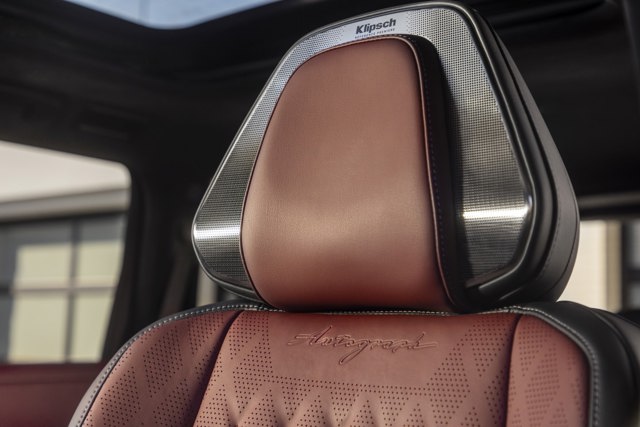 Infiniti Qx80 foto 41