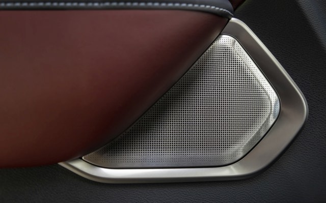 Infiniti Qx80 foto 44