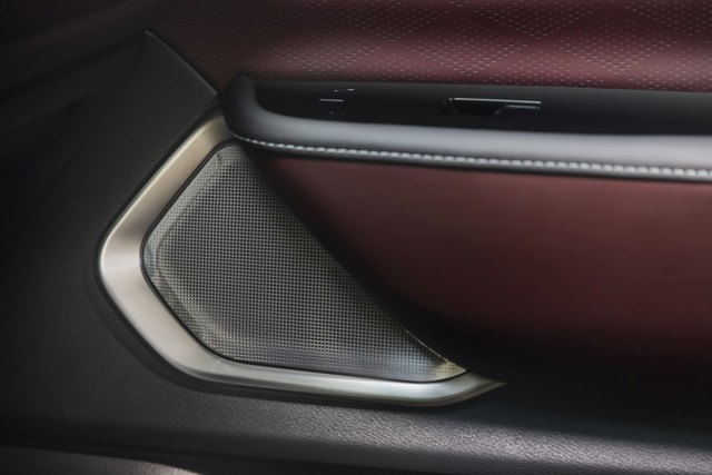 Infiniti Qx80 foto 45