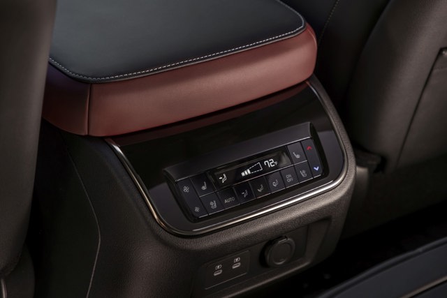 Infiniti Qx80 foto 50