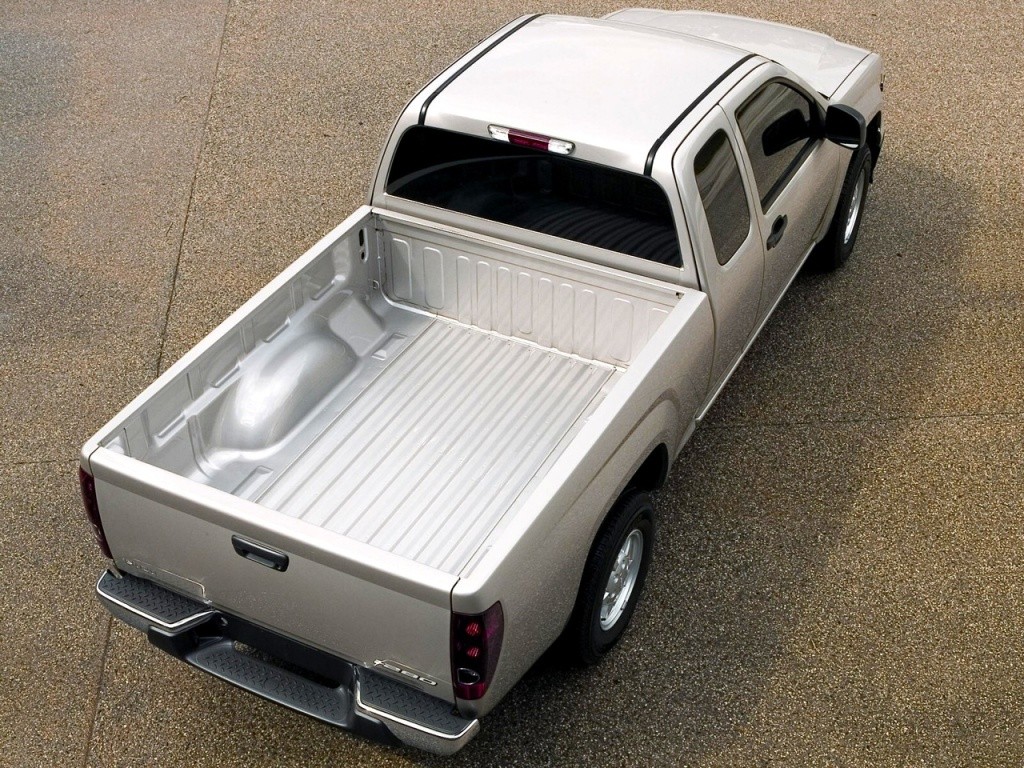 Isuzu I-Series photo 6