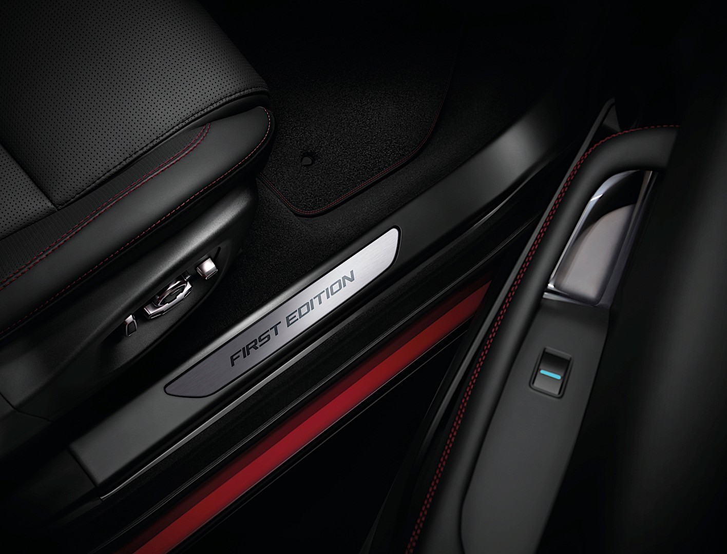 Jaguar E-Pace photo 46