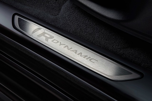 Jaguar E-Pace photo 47