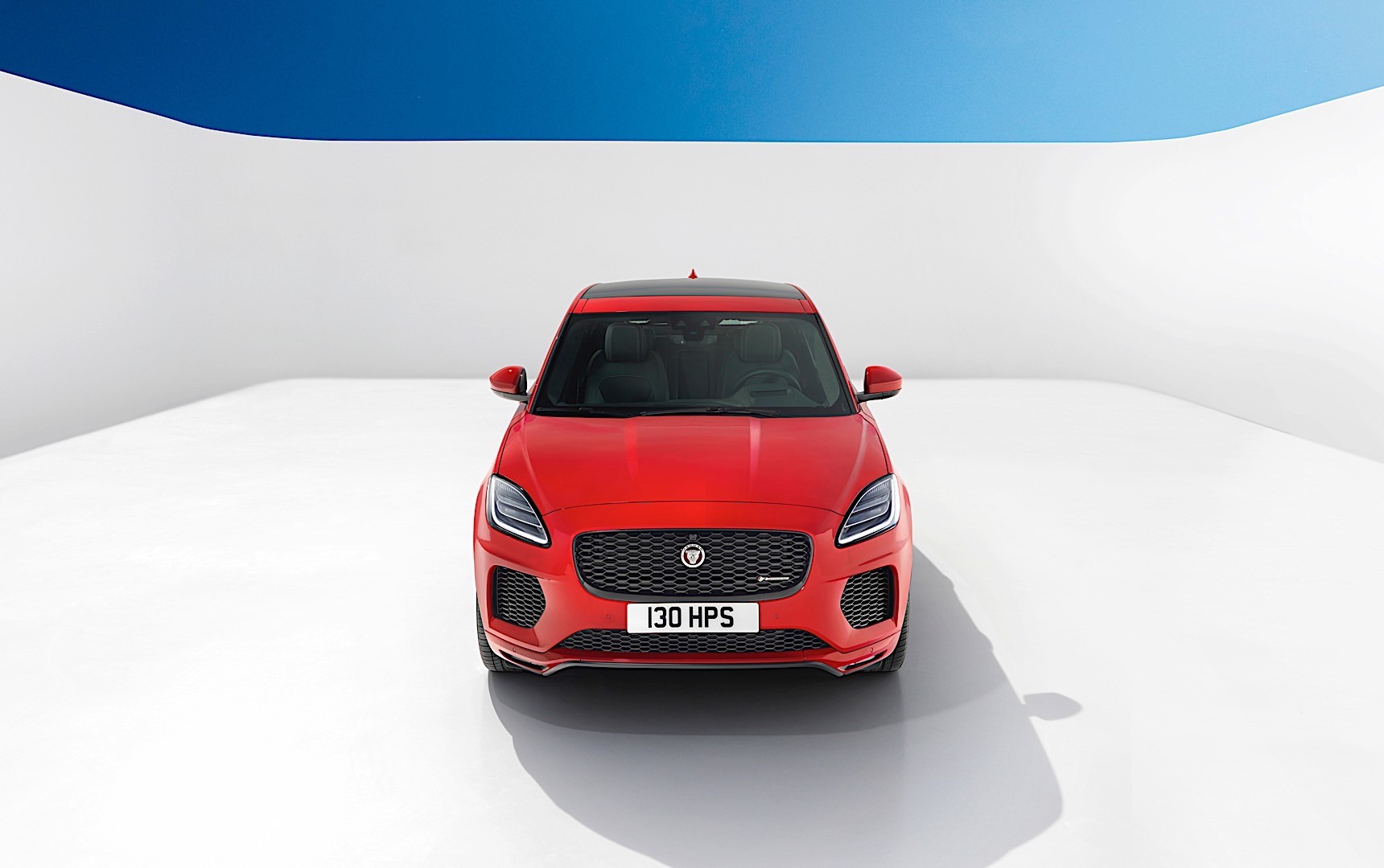 Jaguar E-Pace photo 29