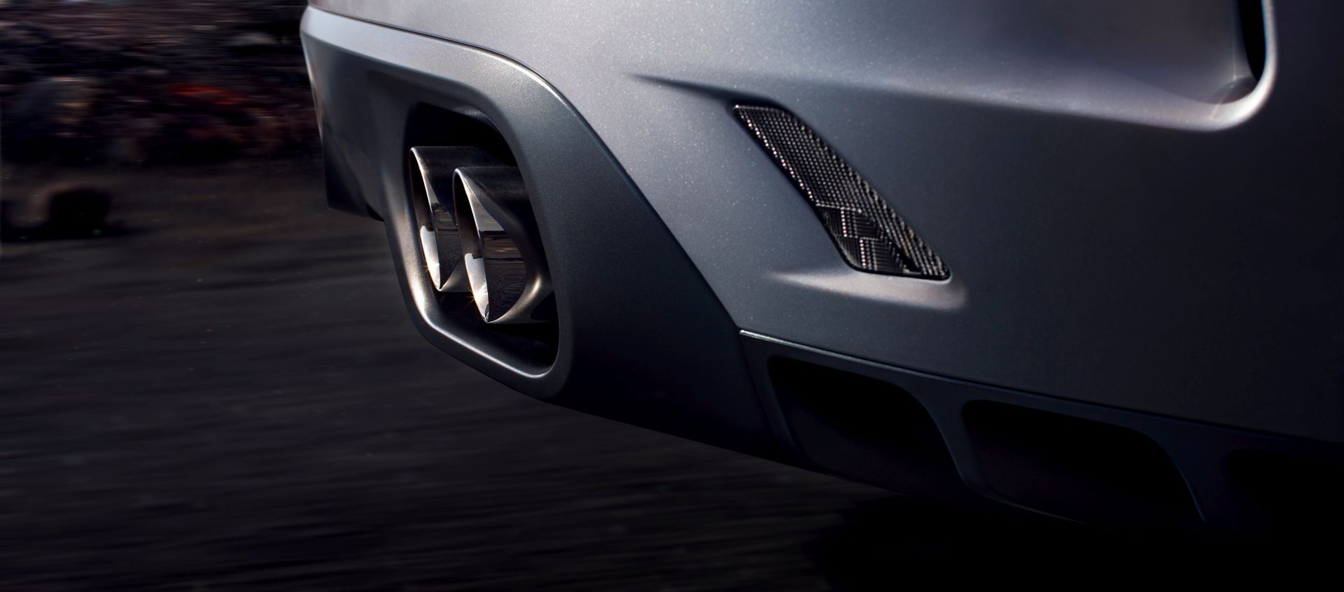 Jaguar F-Pace Svr photo 16