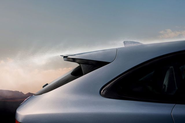 Jaguar F-Pace Svr foto 18