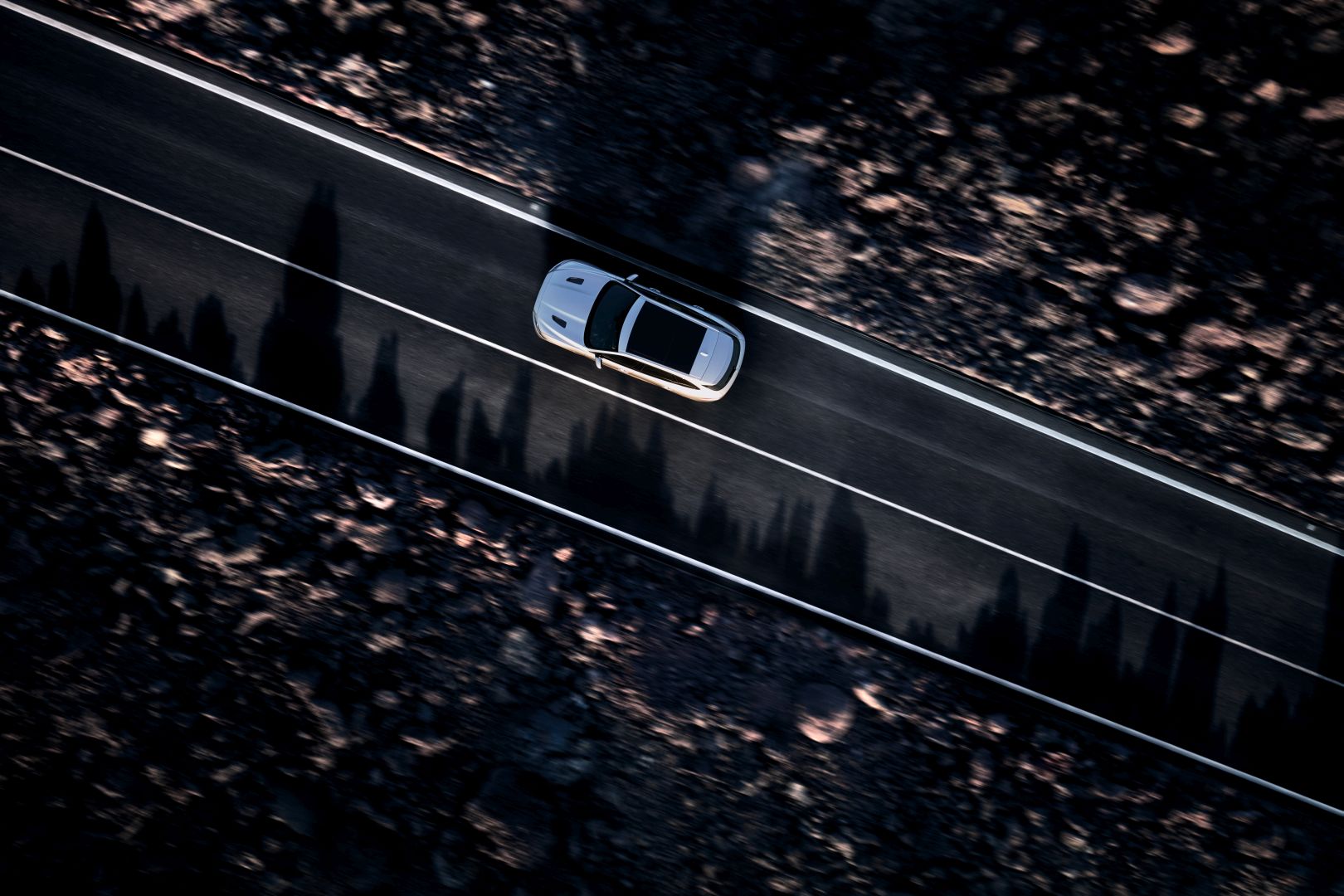 Jaguar F-Pace Svr photo 9