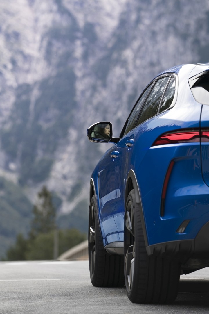 Jaguar F-Pace Svr photo 18