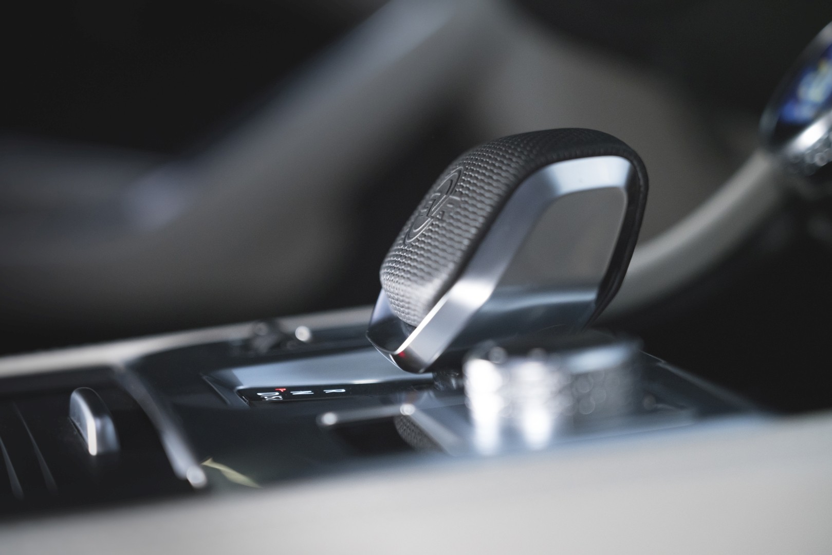 Jaguar F-Pace Svr photo 67