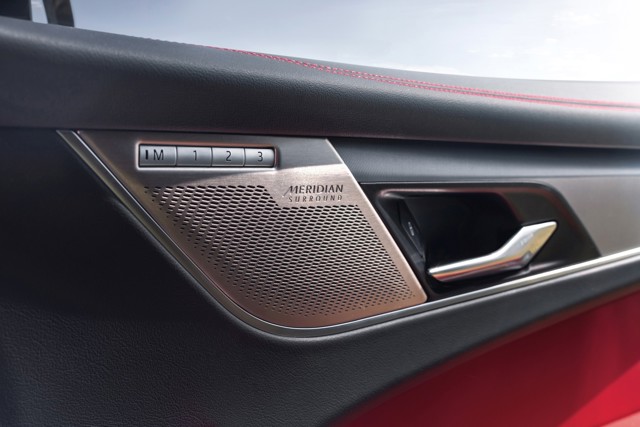 Jaguar F-Pace Foto 82