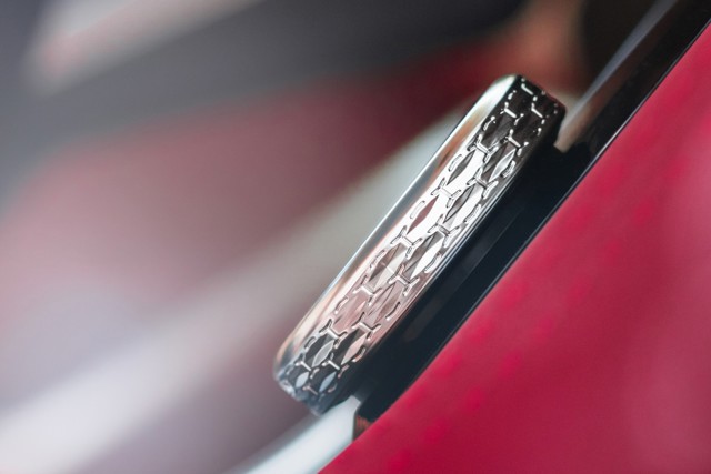 Jaguar F-Pace Foto 93