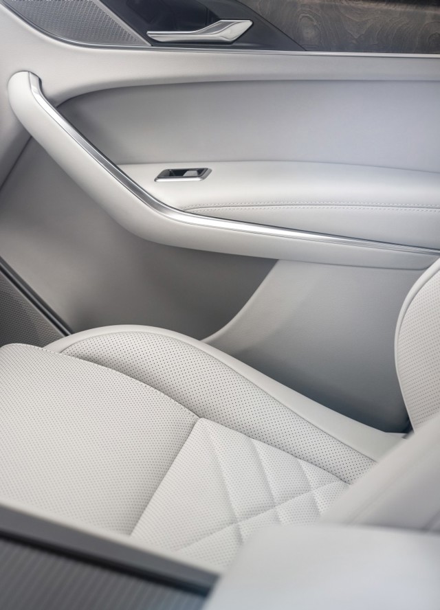 Jaguar F-Pace Foto 97