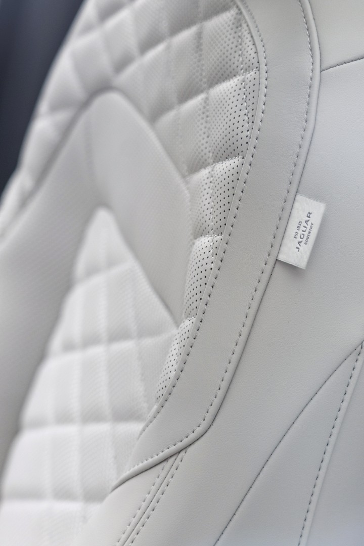 Jaguar F-Pace photo 98