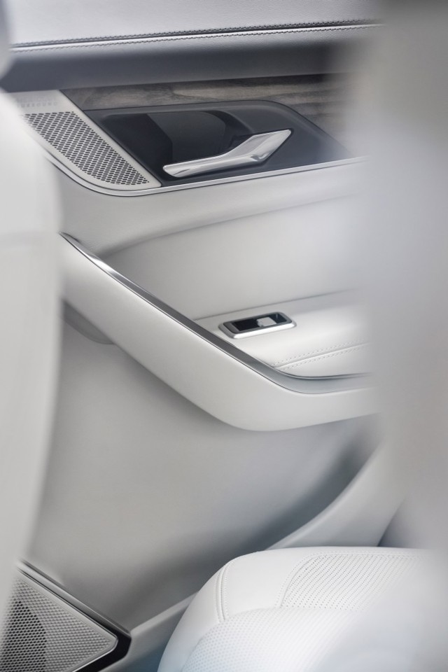 Jaguar F-Pace Foto 99