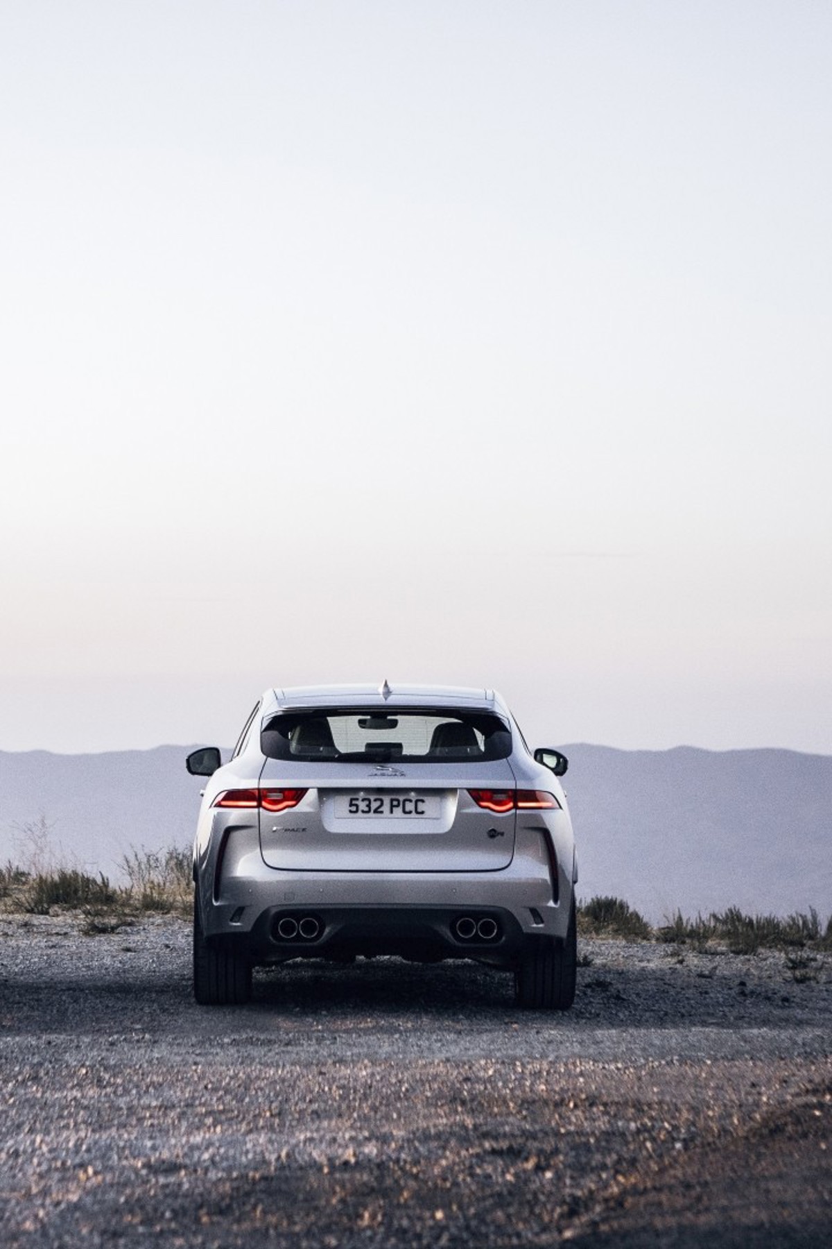 Jaguar Jaguar F-Pace