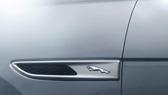 Jaguar F-Pace Foto 54