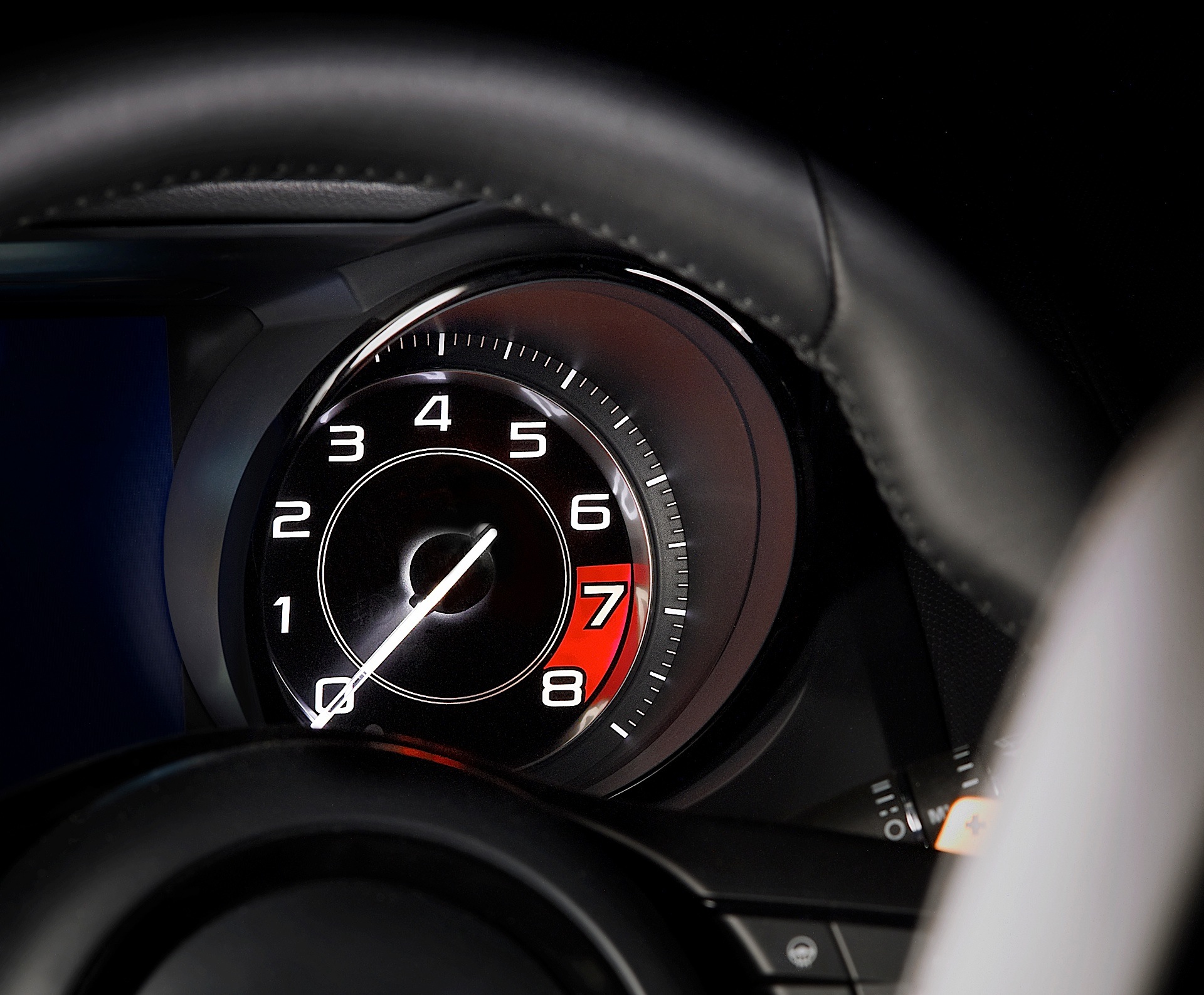 Jaguar F-Type Convertible photo 126